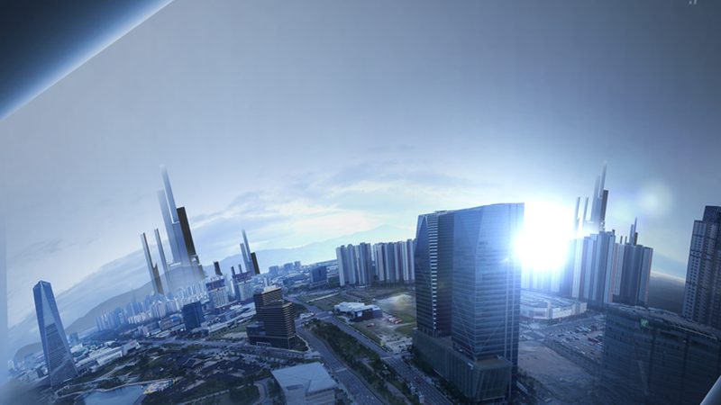 智慧解决方案定制：材质选择的关键考量