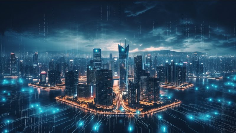 ERP行业解决方案：适用行业分类解析